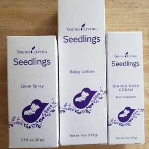 YoungLiving Seedlings